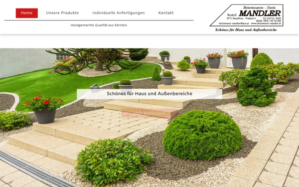 www.betonwaren-mandler.at