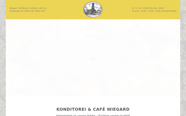 www.konditorei-wiegard.de