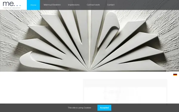www.m-ebrahimi.de