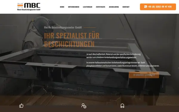 www.mbc-infoweb.de