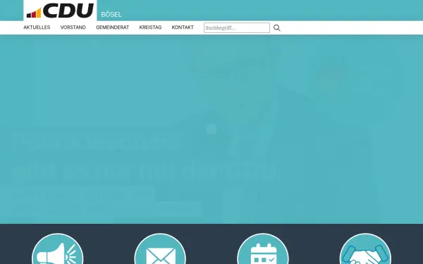 cdu-boesel.de