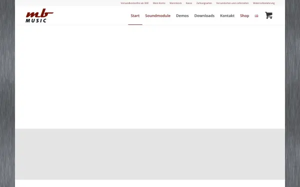 mbmusic-pro.de