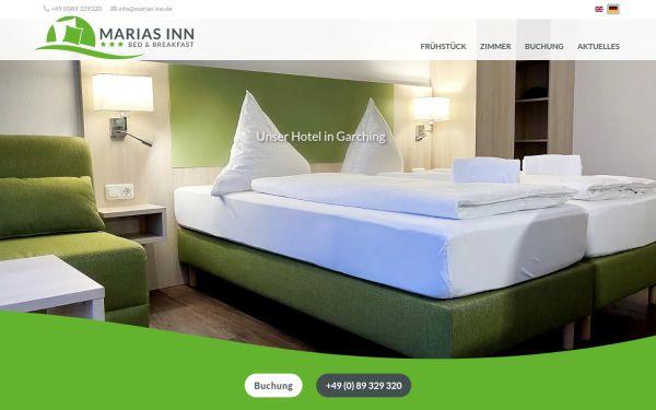 www.marias-inn.com