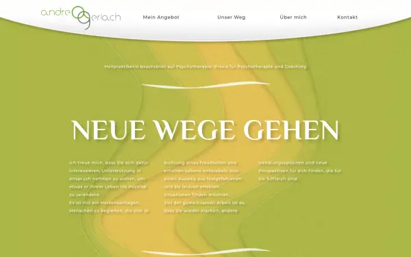andrea-gerlach.de