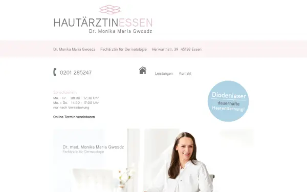 www.hautaerztin-essen.de