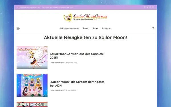www.sailormoongerman.com