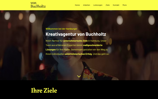 www.vonbuchholtz.com