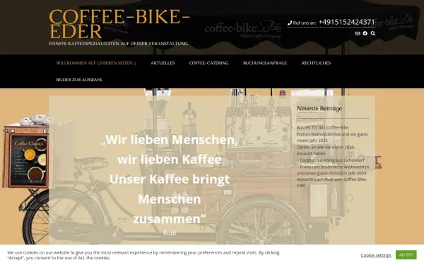 coffee-bike-eder.de