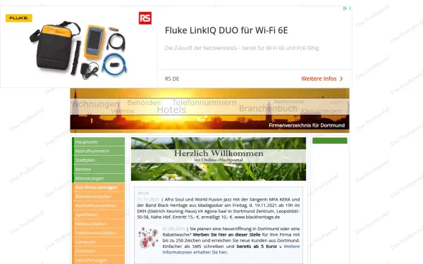 www.dortmund-informativ.de