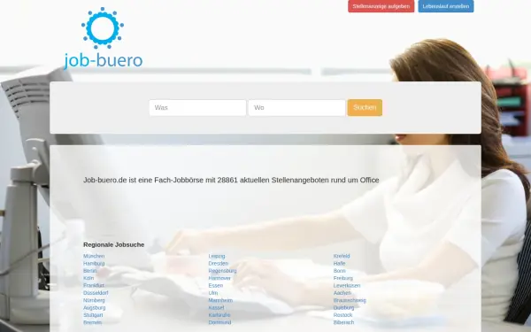 www.job-buero.de