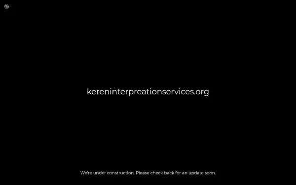 kereninterpreationservices.org
