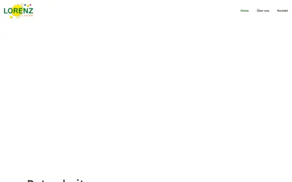 lorenz-kitzingen.de