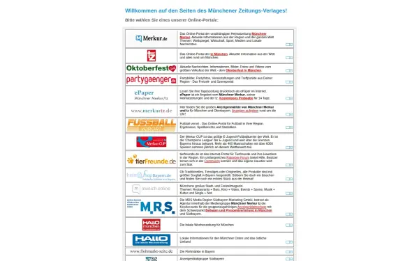 merkurnet.de