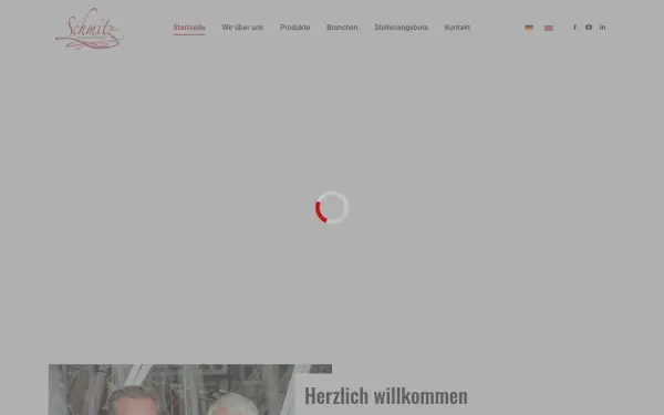 www.bandweberei-schmitz.de