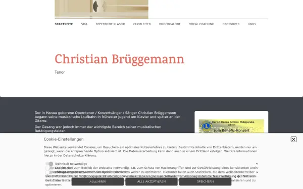 christianbrueggemann.de