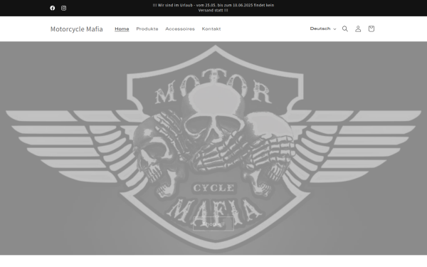 motorcycle-mafia.com