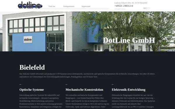 dot-line.de