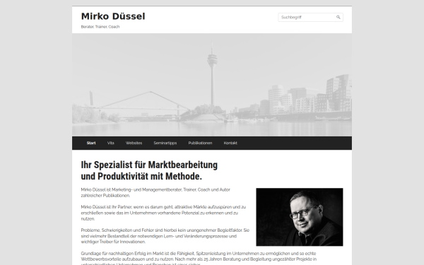 www.mirko-duessel.com