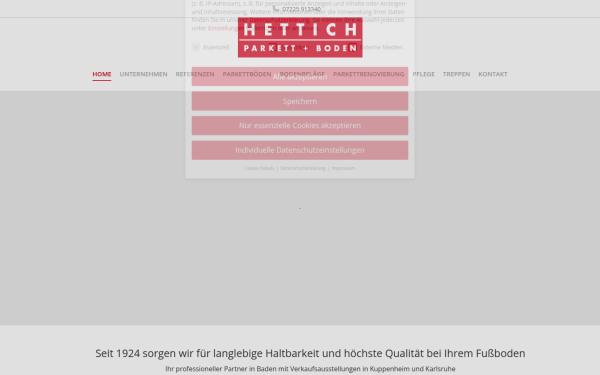 www.parkett-hettich.de