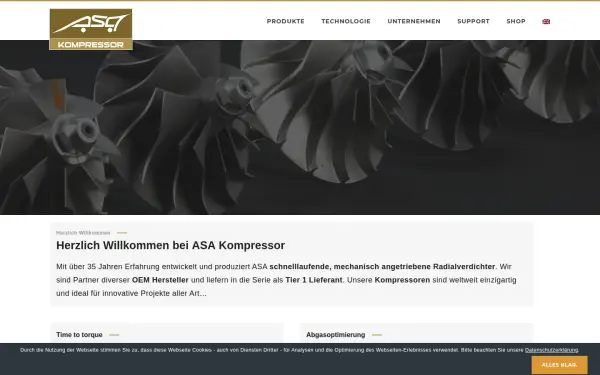 asa-kompressor.com