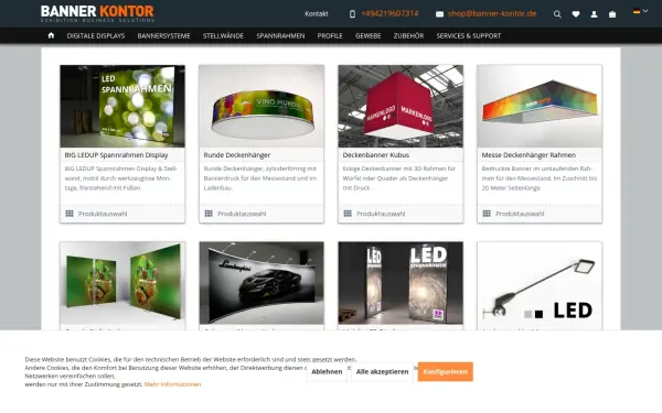 www.banner-kontor.de