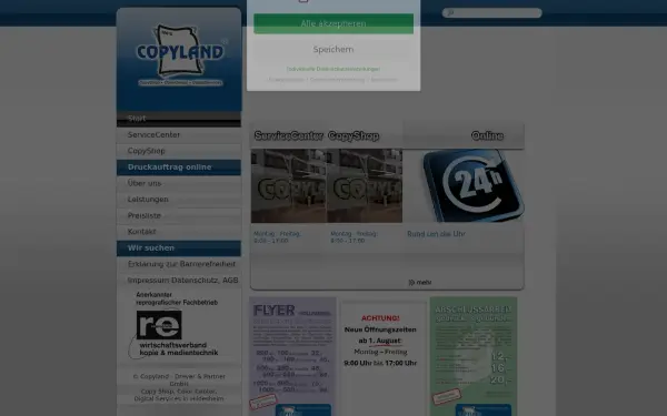 copyland24.de