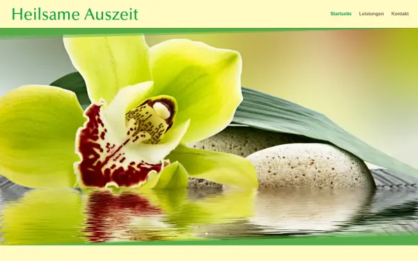 heilsame-auszeit.de