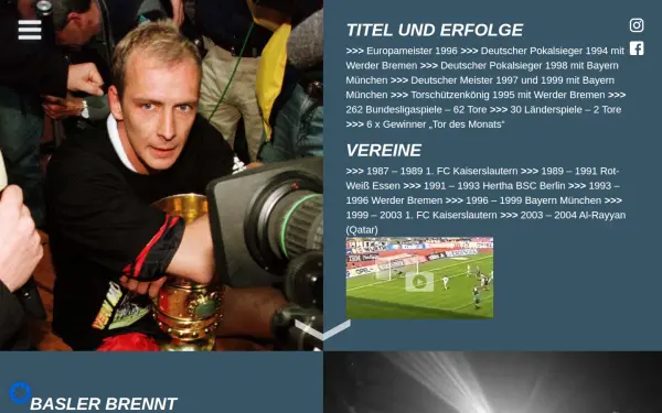 www.mario-basler.de