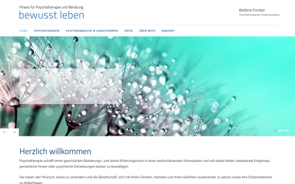 bewusstleben.biz