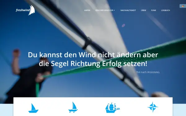 fresh-wind.de