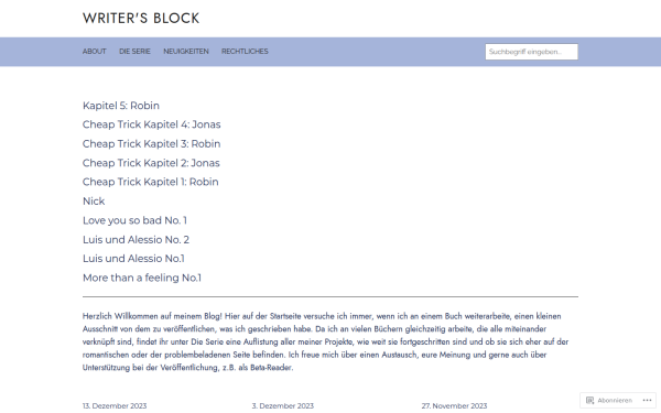 writers-block.blog