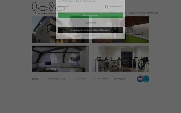 www.gosa.at