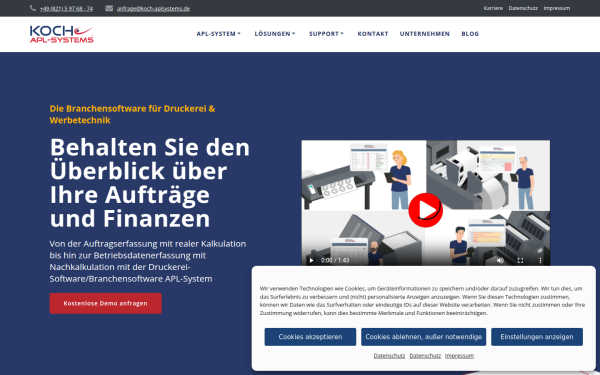 www.koch-aplsystems.de