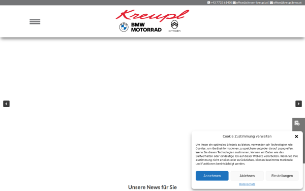 www.kreupl.net