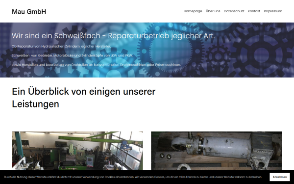 www.mau-gmbh.de