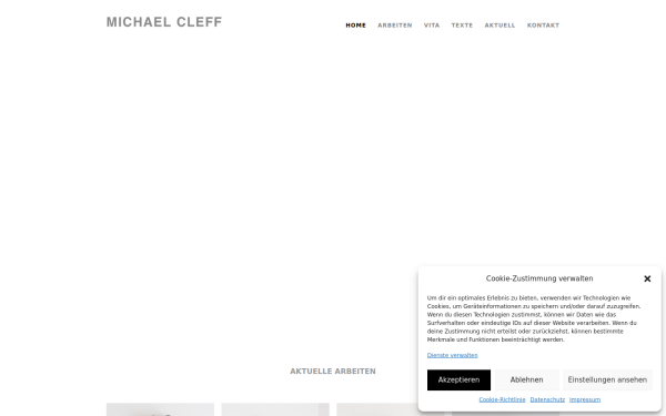 www.michael-cleff.de
