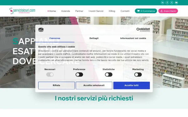 www.servizisicuri.com