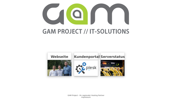 gam-server.at