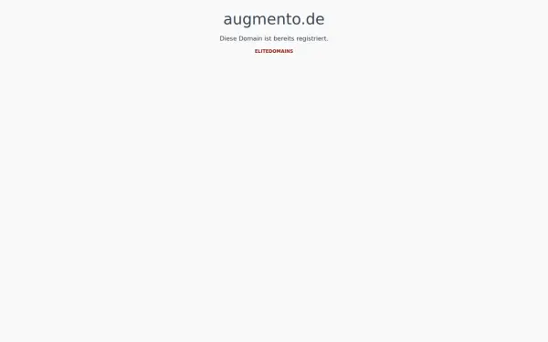 augmento.de