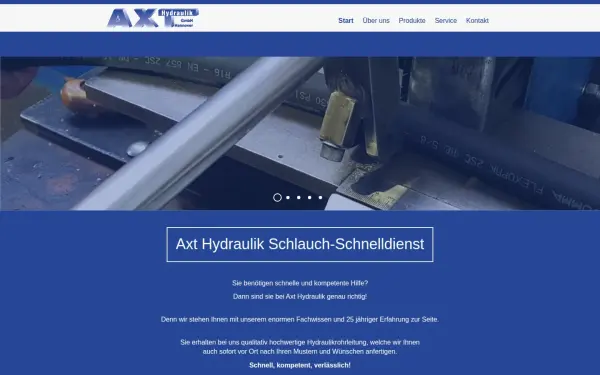 axt-hydraulik.de