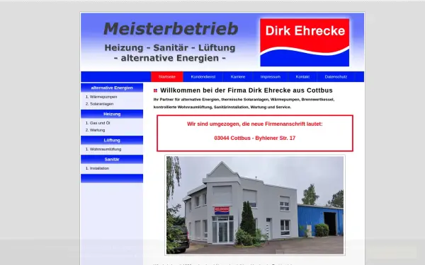 haustechnik-ehrecke.de