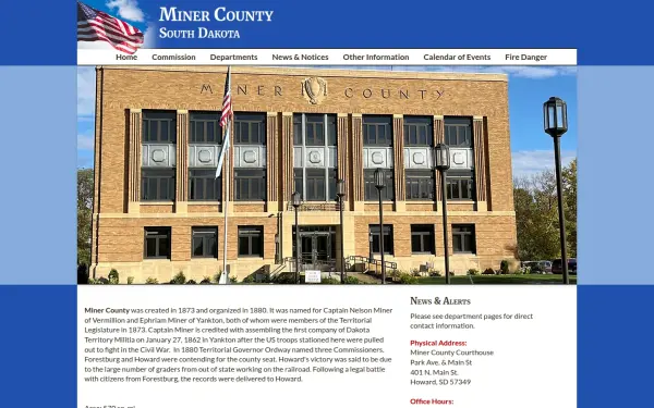 minercountysd.org