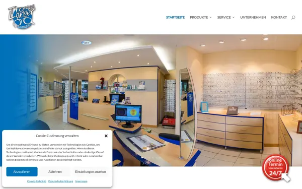 www.optik-langer.de
