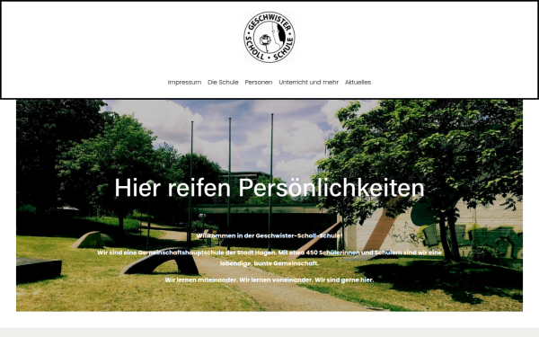 geschwisterschollschulehagen.de