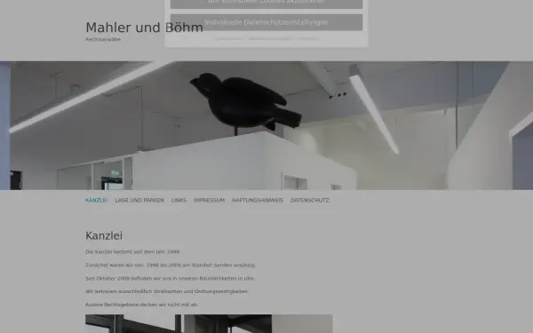 mahlerundboehm.de