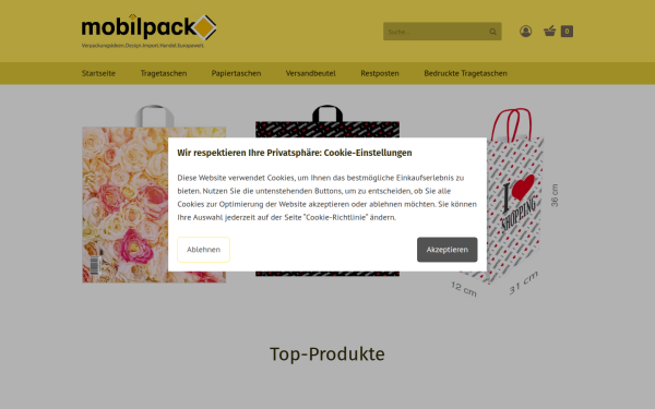 mobilpack.de
