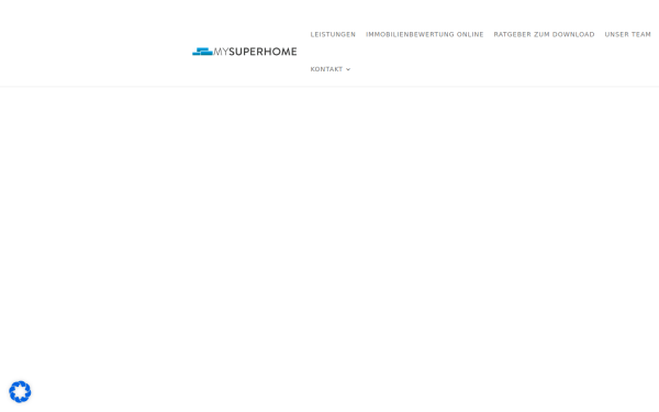 mysuperhome.com