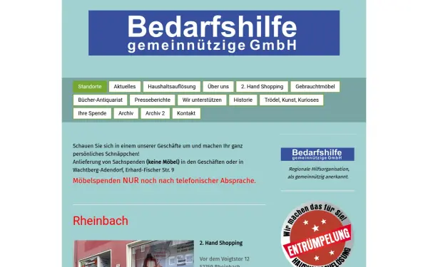 www.bedarfshilfe.de