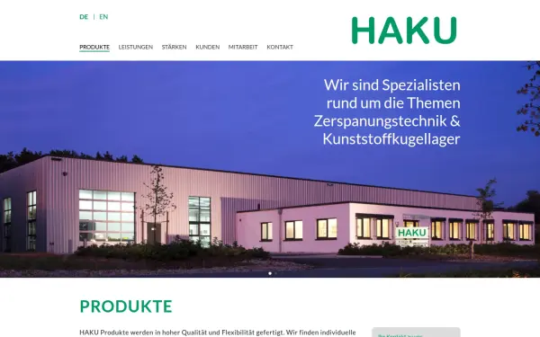 www.hakuparts.com