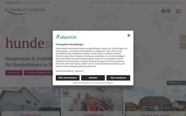 www.hundeschnittschule.de